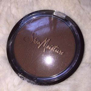 Shea Moisture Bronzer - Dusk